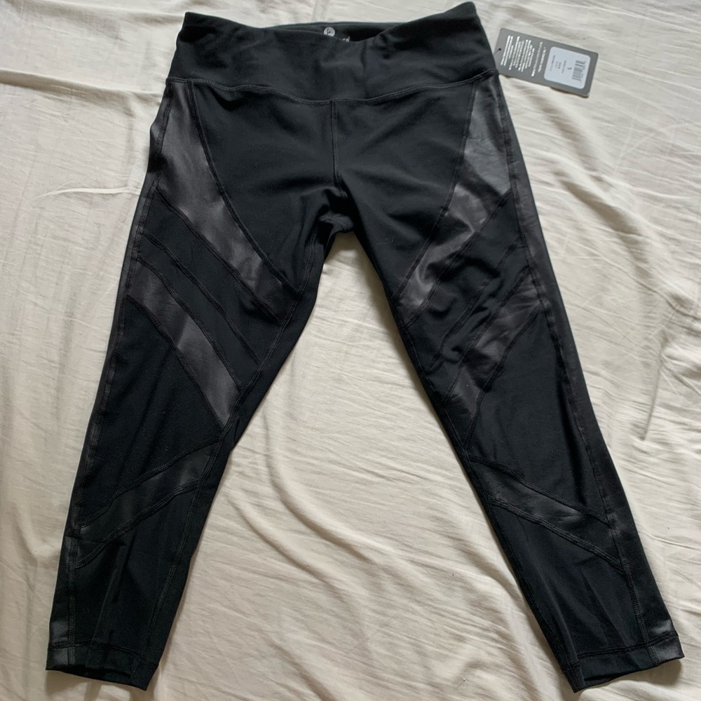 Sport leggings 3/4